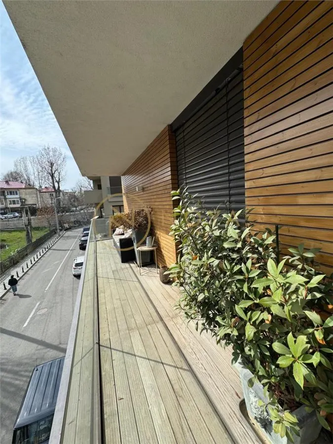 Apartament cu 3 camere de vanzare Floreasca - foto 15