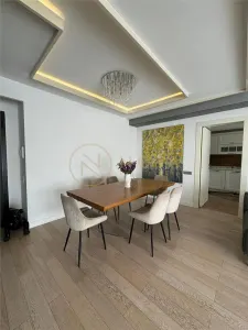 Apartament cu 3 camere de vanzare Floreasca - foto 16