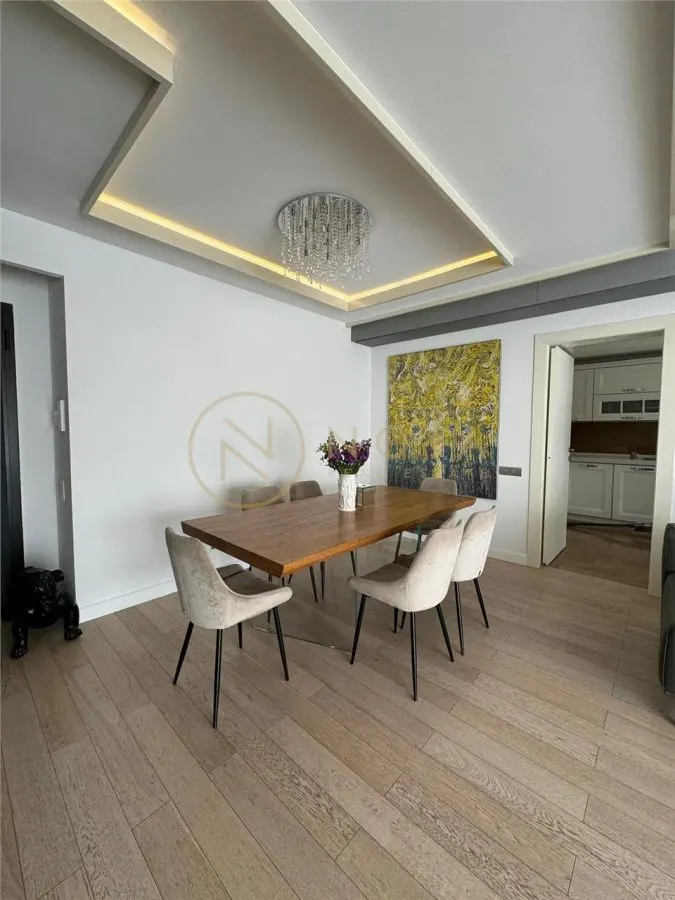 Apartament cu 3 camere de vanzare Floreasca - foto 16