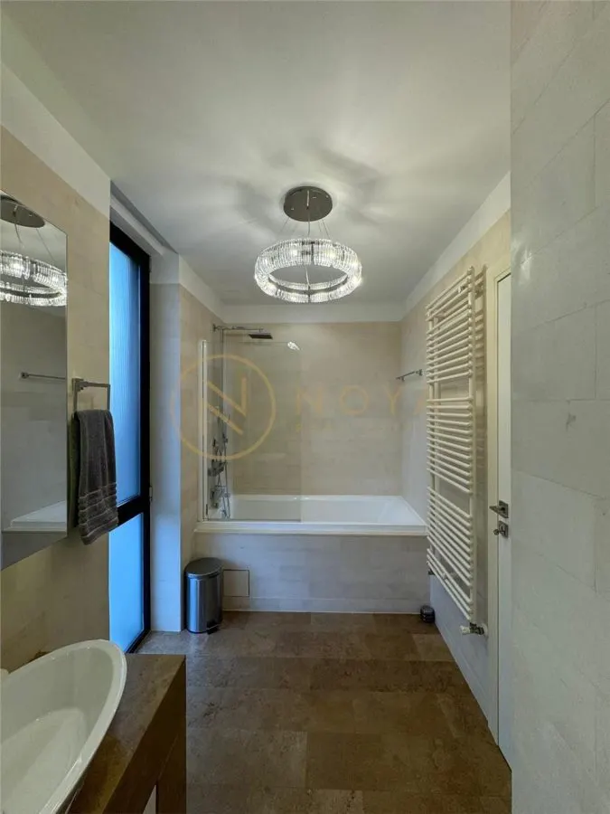 Apartament cu 3 camere de vanzare Floreasca - foto 20