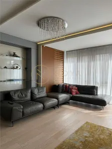 Apartament cu 3 camere de vanzare Floreasca - foto 3