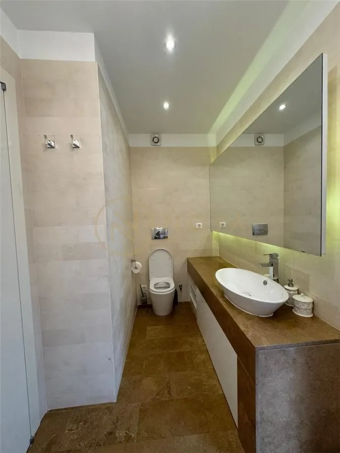 Apartament cu 3 camere de vanzare Floreasca - foto 22