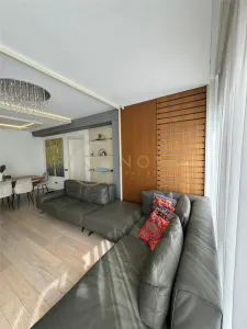Apartament cu 3 camere de vanzare Floreasca - foto 4
