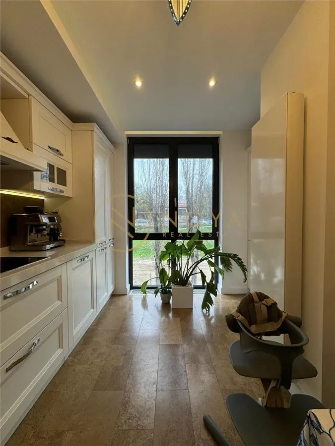 Apartament cu 3 camere de vanzare Floreasca - foto 5