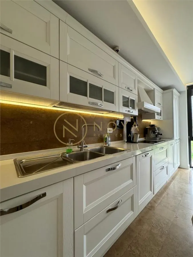 Apartament cu 3 camere de vanzare Floreasca - foto 7