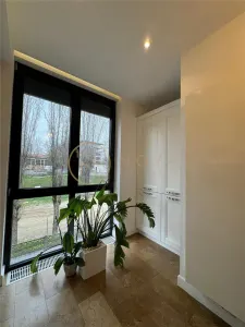 Apartament cu 3 camere de vanzare Floreasca - foto 8