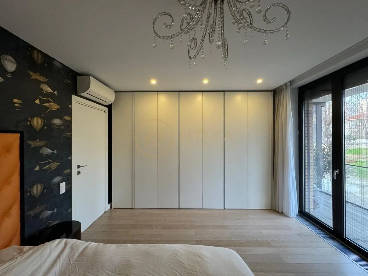Apartament cu 3 camere de vanzare Floreasca - foto 9