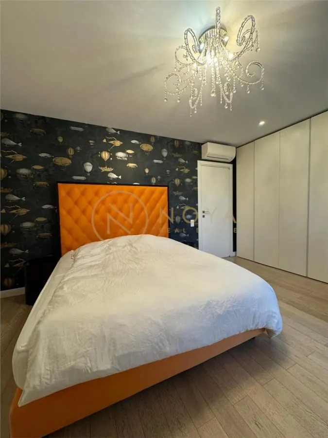 Apartament cu 3 camere de vanzare Floreasca - foto 10