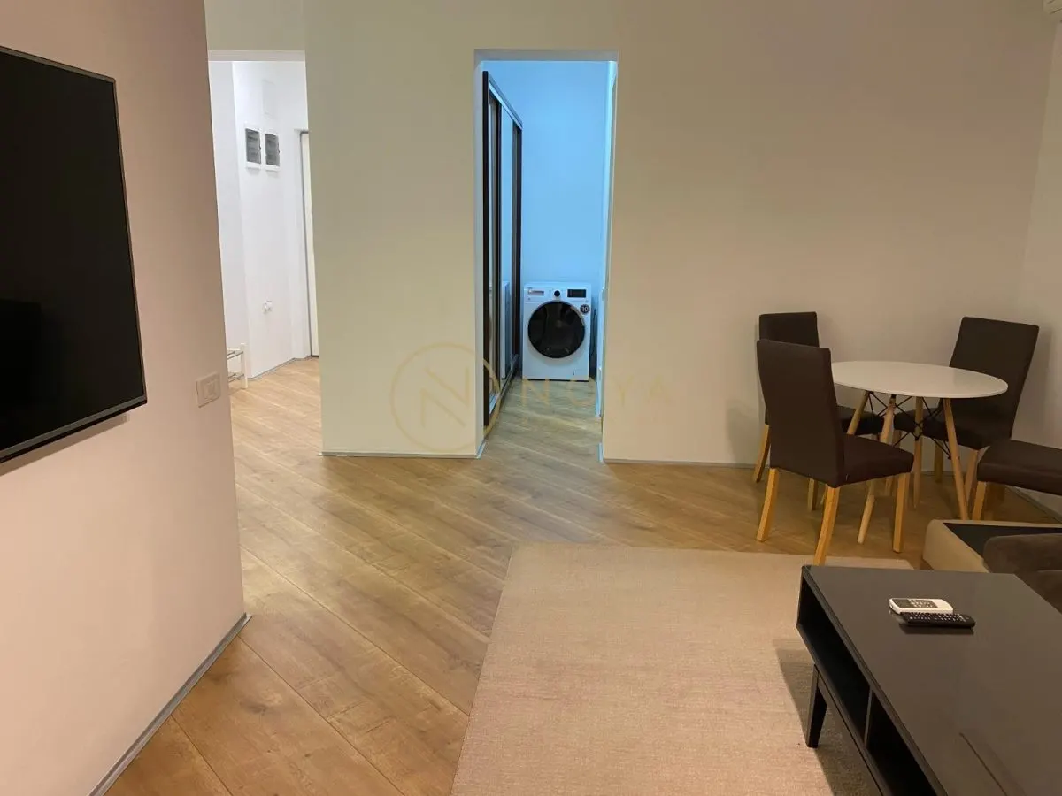 Apartament cu 2 camere Pipera Plaza - foto 11