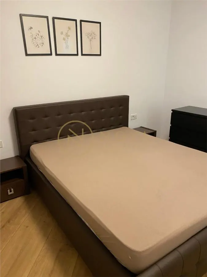 Apartament cu 2 camere Pipera Plaza - foto 16