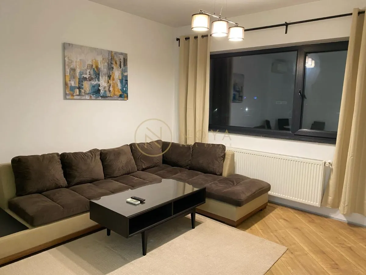 Apartament cu 2 camere Pipera Plaza - foto 19