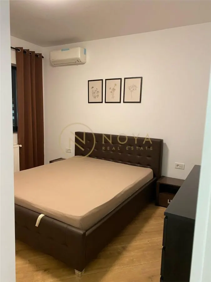 Apartament cu 2 camere Pipera Plaza - foto 20