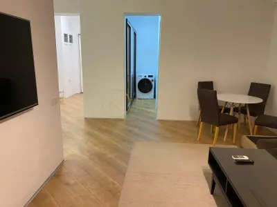 Apartament cu 2 camere Pipera Plaza - foto 3