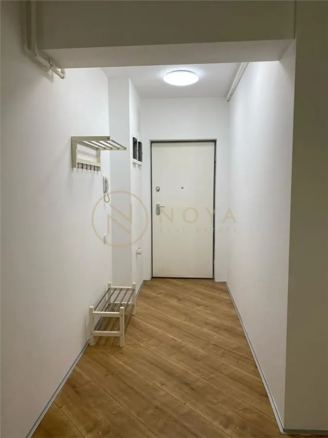 Apartament cu 2 camere Pipera Plaza - foto 4