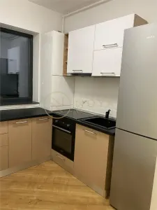 Apartament cu 2 camere Pipera Plaza - foto 5