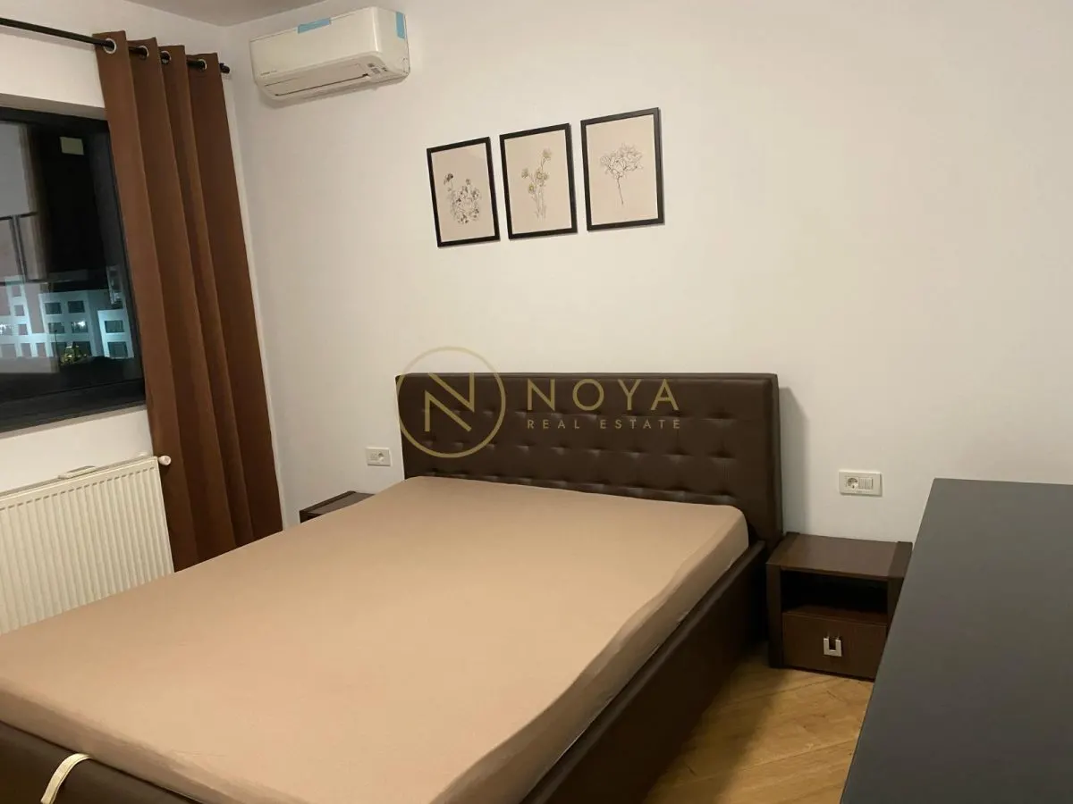Apartament cu 2 camere Pipera Plaza - foto 6