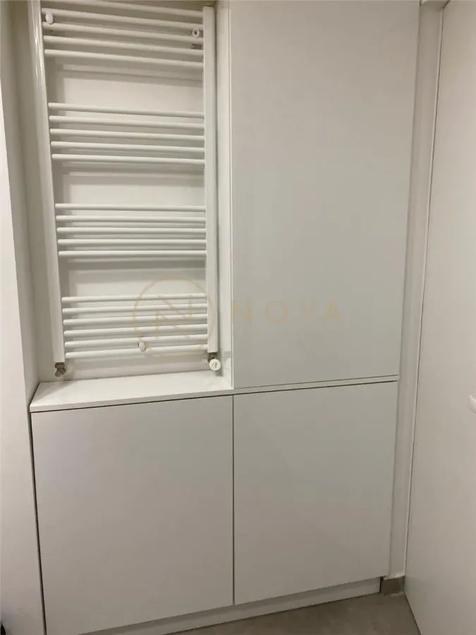 Apartament cu 2 camere Pipera Plaza - foto 9