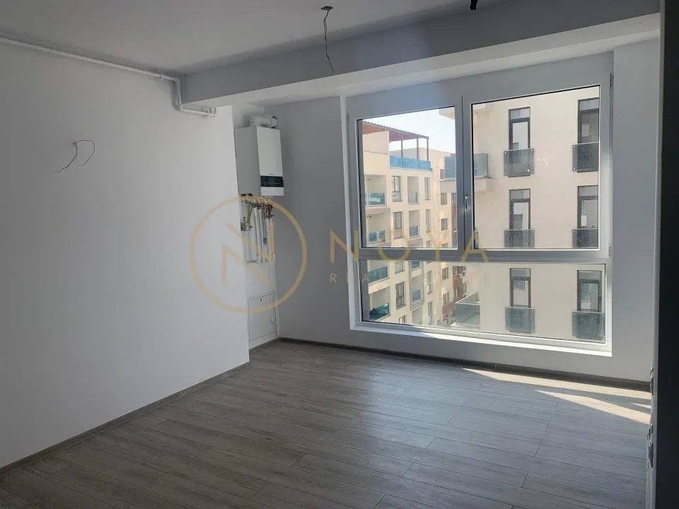 Apartament de 2 camere de vanzare in Floreasca Barbu Vacarescu complex premium - foto 1