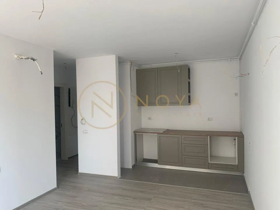 Apartament de 2 camere de vanzare in Floreasca Barbu Vacarescu complex premium - foto 2