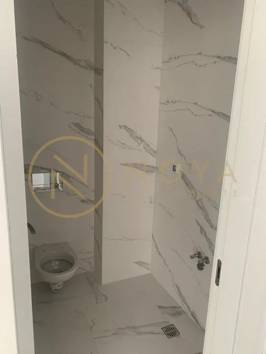 Apartament de 2 camere de vanzare in Floreasca Barbu Vacarescu complex premium - foto 13