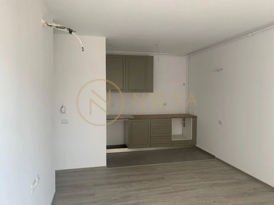 Apartament de 2 camere de vanzare in Floreasca Barbu Vacarescu complex premium - foto 4