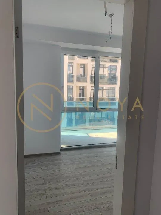 Apartament de 2 camere de vanzare in Floreasca Barbu Vacarescu complex premium - foto 5