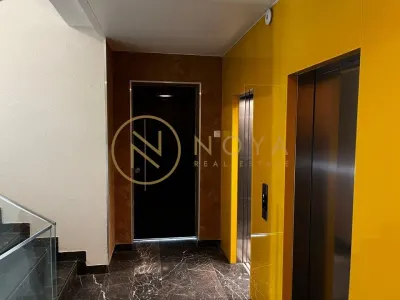 Apartament de 2 camere de vanzare in Floreasca Barbu Vacarescu complex premium - foto 8