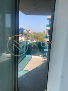 Apartament de 2 camere de vanzare in Floreasca Barbu Vacarescu complex premium - foto 9