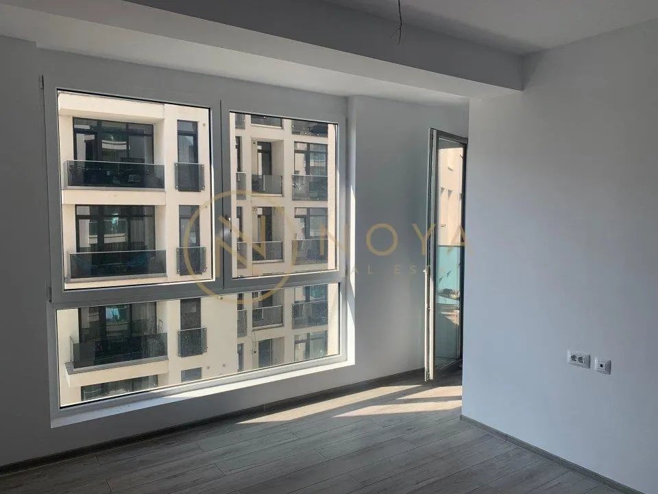 Apartament de 2 camere de vanzare in Floreasca Barbu Vacarescu complex premium - foto 10