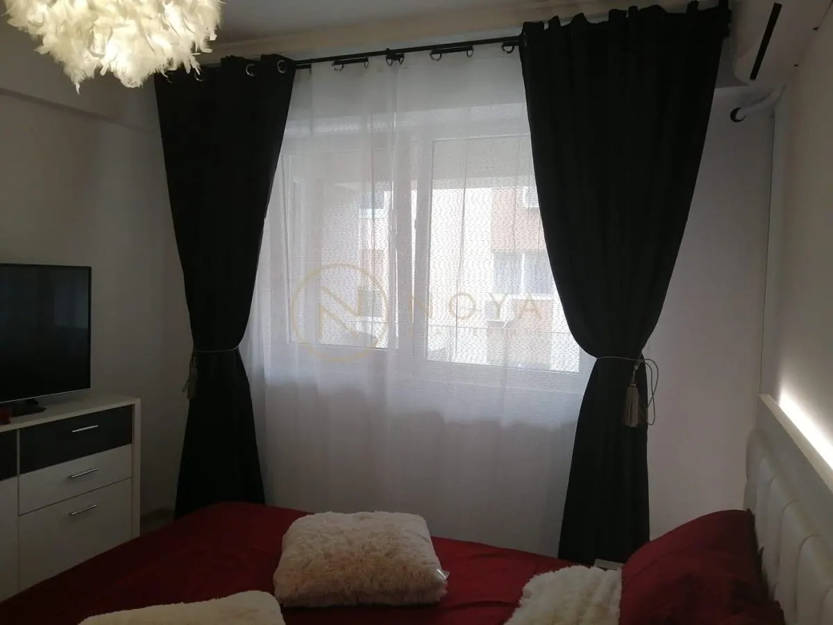 Vanzare apartament 2 camere in zona Iancu Nicolae parcare - foto 6