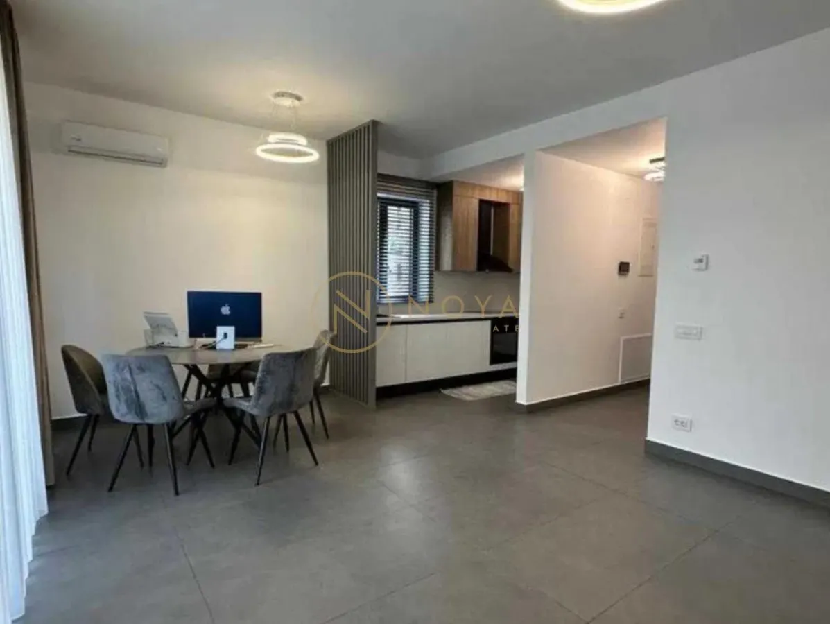 Avalon Pipera apartament 3 camere de vanzare - foto 1
