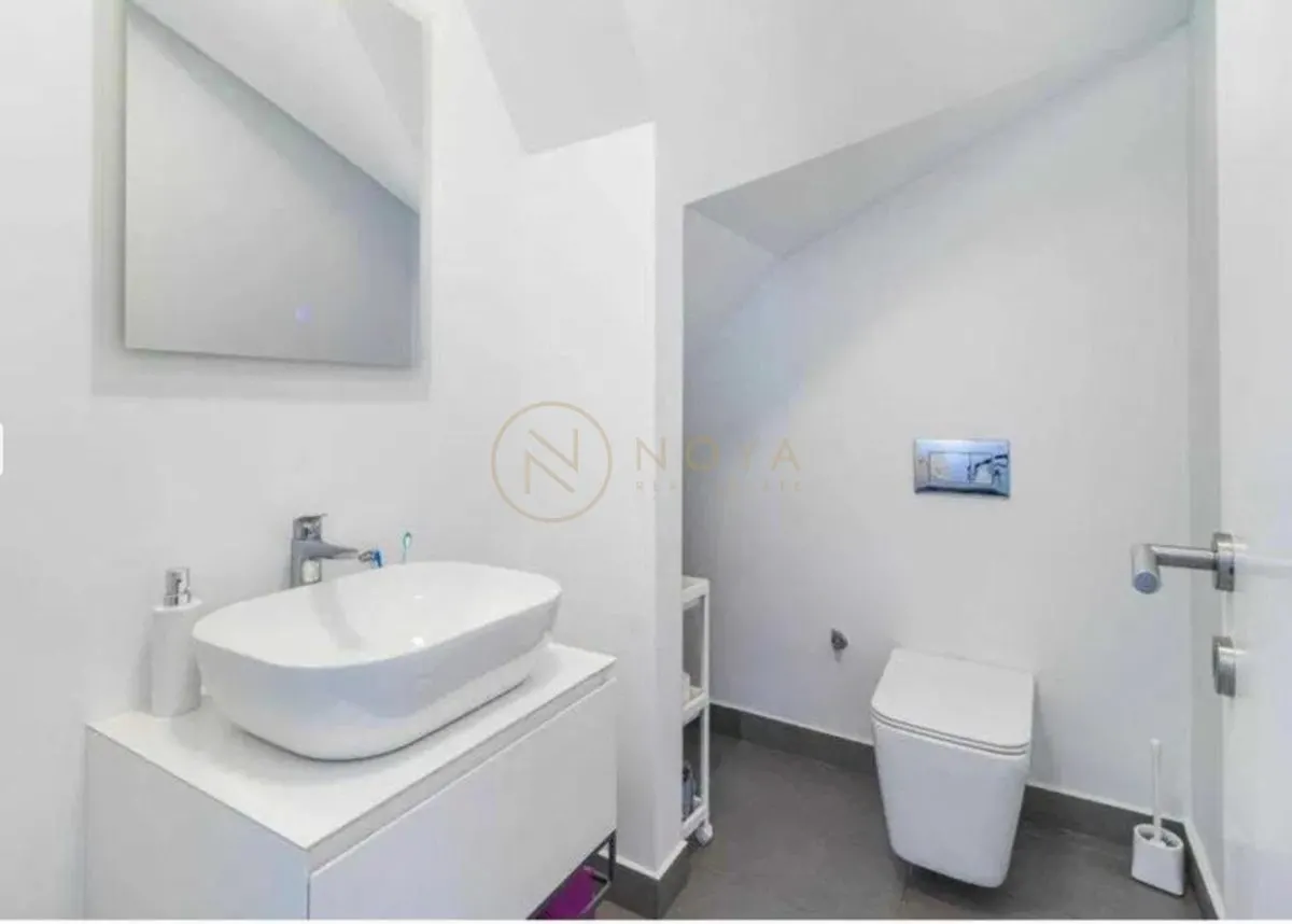 Avalon Pipera apartament 3 camere de vanzare - foto 7