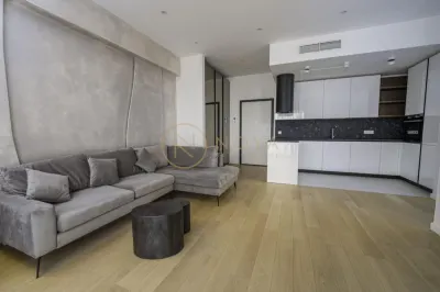 Inchiriere 3 camere de lux One Verdi Park - Bucuresti