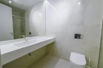 Inchiriere 3 camere de lux One Verdi Park - foto 7