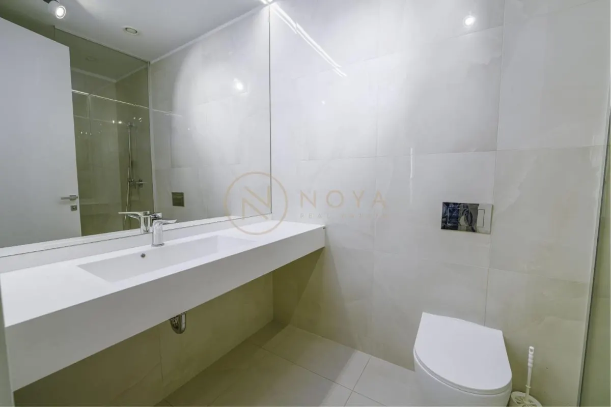Inchiriere 3 camere de lux One Verdi Park - foto 7