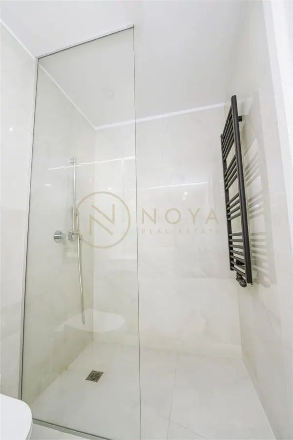 Inchiriere 3 camere de lux One Verdi Park - foto 9