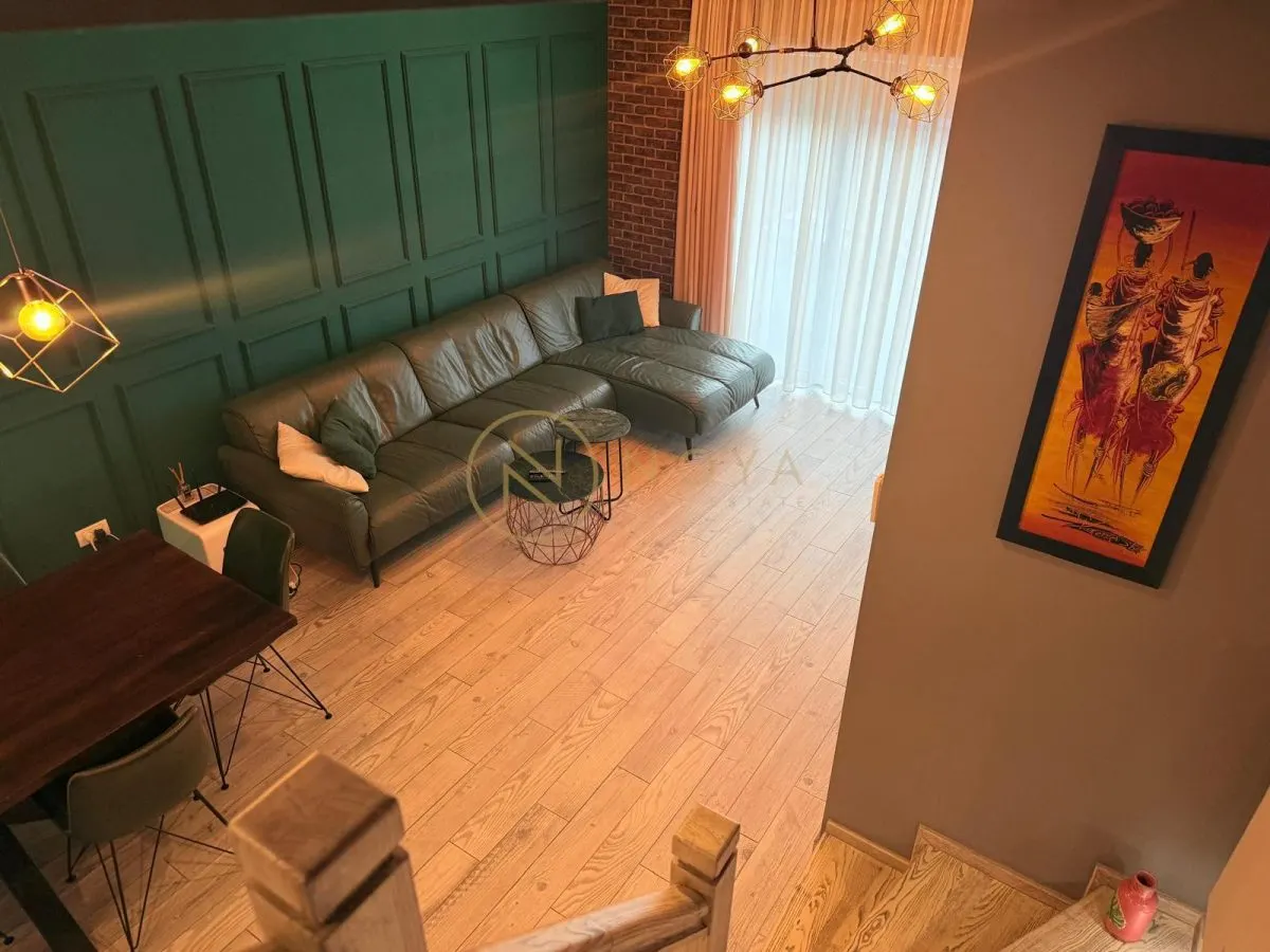 Vila 4 camere de vanzare Pipera zona Matei Millo - foto 1