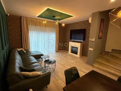 Vila 4 camere de vanzare Pipera zona Matei Millo - foto 2