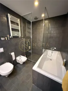 Vila 4 camere de vanzare Pipera zona Matei Millo - foto 11