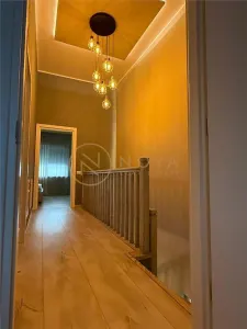 Vila 4 camere de vanzare Pipera zona Matei Millo - foto 15