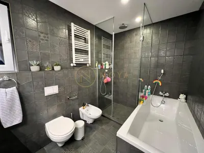 Vila 4 camere de vanzare Pipera zona Matei Millo - foto 20
