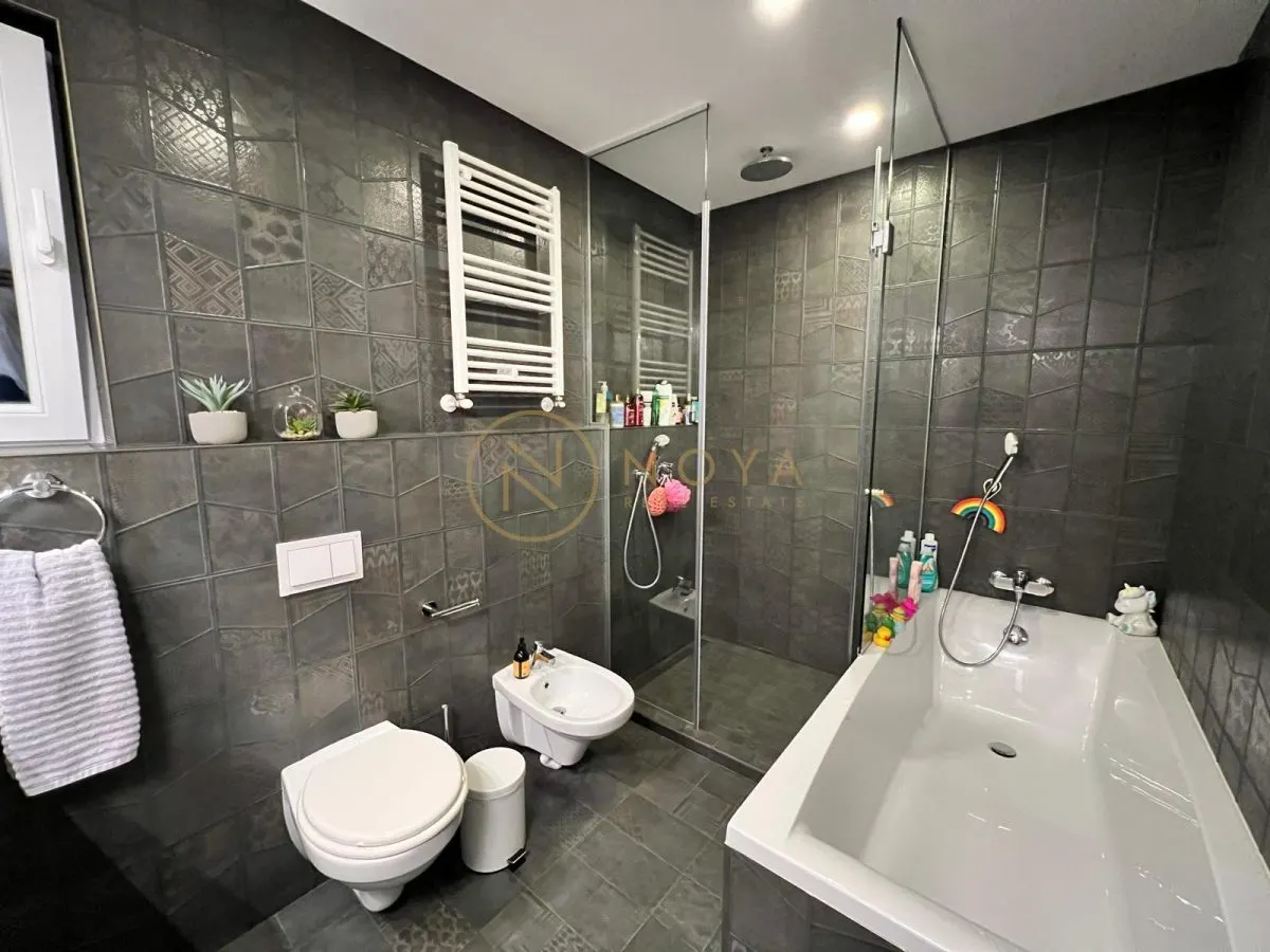 Vila 4 camere de vanzare Pipera zona Matei Millo - foto 20