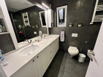 Vila 4 camere de vanzare Pipera zona Matei Millo - foto 21