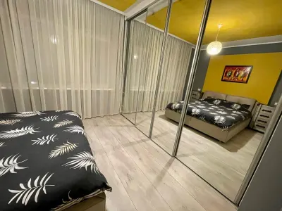 Vila 4 camere de vanzare Pipera zona Matei Millo - foto 7