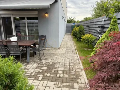 Vila 4 camere de vanzare Pipera zona Matei Millo - foto 9