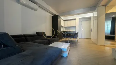 Apartament de 2 camere Cortina North Pipera - Bucuresti