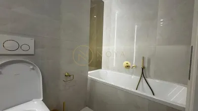 Apartament de 2 camere Cortina North Pipera - foto 11