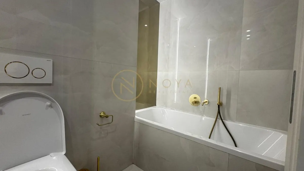 Apartament de 2 camere Cortina North Pipera - foto 11
