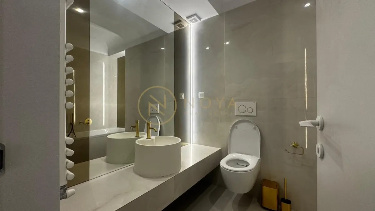 Apartament de 2 camere Cortina North Pipera - foto 12