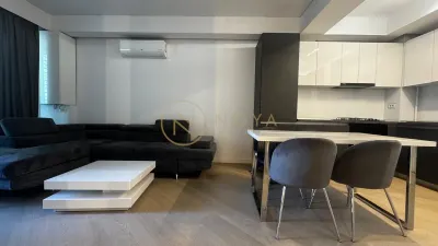 Apartament de 2 camere Cortina North Pipera - foto 3